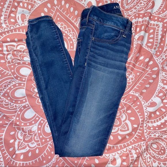 American Eagle Outfitters Denim - American Eagle Jeans